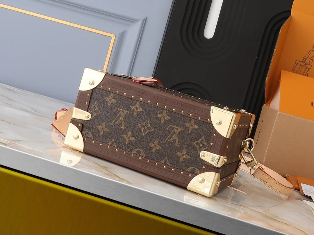 All Categories Official Website "Brand Women's Bags" Women's Bags 💙 LV 2024 Official Website New LV Crossbody Bags