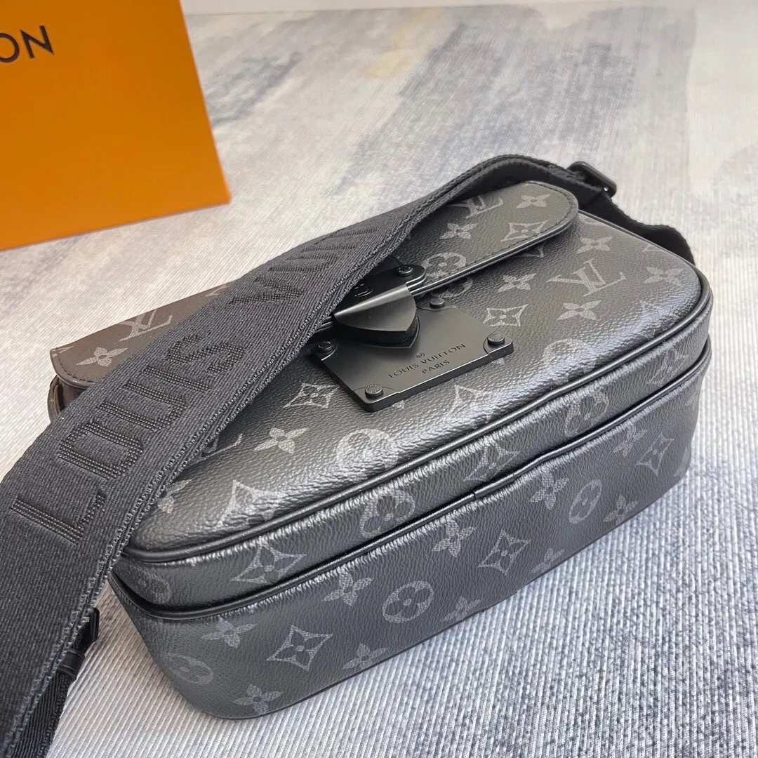 All Categories Official Website "Brand Women's Bags" Women's Bags 💙 LV 2025 New LV Crossbody Bag