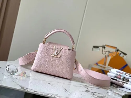 All Categories Official Website "Brand Women's Bags" Women's Bags 💙 LV 2025 New LV Crossbody Bag