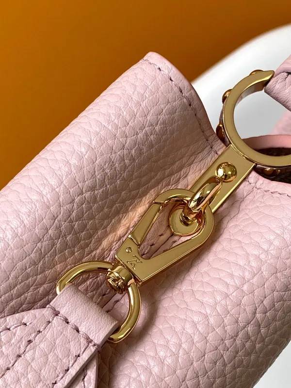 All Categories Official Website "Brand Women's Bags" Women's Bags 💙 LV 2025 New LV Crossbody Bag