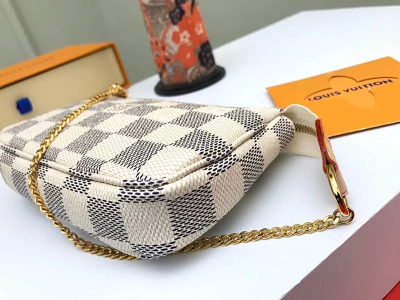 All Categories Official Website "Brand Women's Bags" Women's Bags 💙 LV 2024 New LV Crossbody Bag