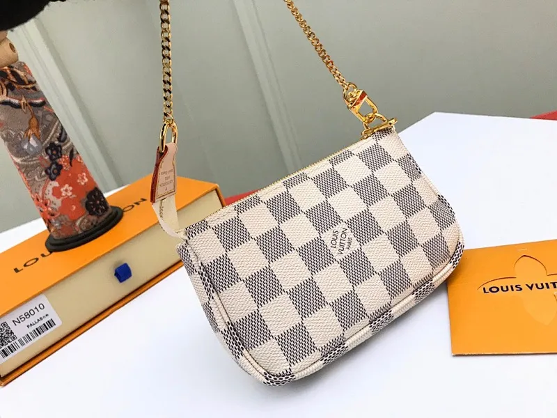 All Categories Official Website "Brand Women's Bags" Women's Bags 💙 LV 2024 New LV Crossbody Bag