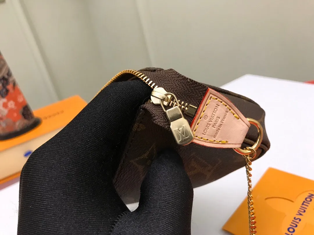 All Categories Official Website "Brand Women's Bags" Women's Bags 💙 LV 2024 New LV Crossbody Bag
