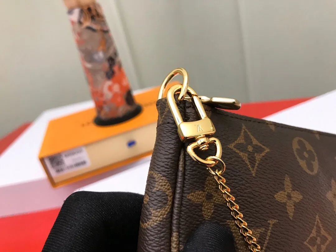 All Categories Official Website "Brand Women's Bags" Women's Bags 💙 LV 2024 New LV Crossbody Bag