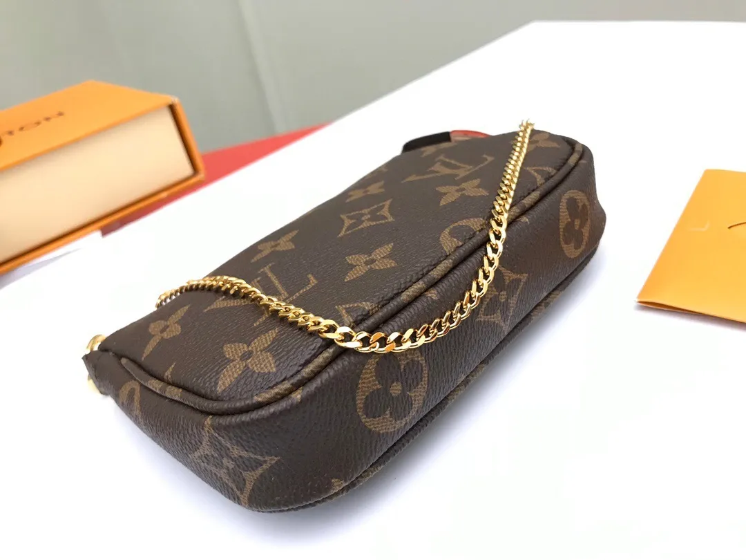 All Categories Official Website "Brand Women's Bags" Women's Bags 💙 LV 2024 New LV Crossbody Bag