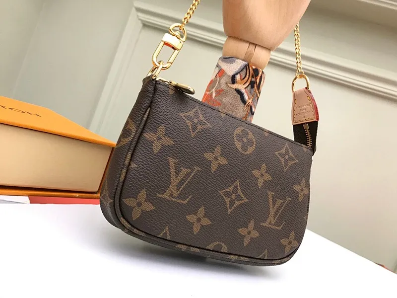 All Categories Official Website "Brand Women's Bags" Women's Bags 💙 LV 2024 New LV Crossbody Bag