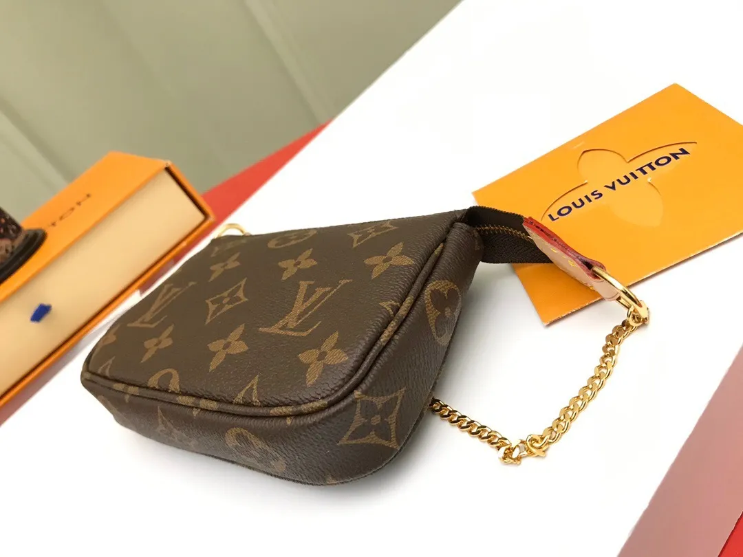 All Categories Official Website "Brand Women's Bags" Women's Bags 💙 LV 2024 New LV Crossbody Bag