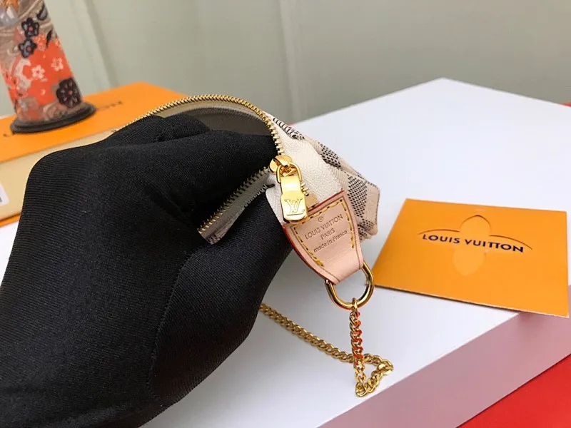 All Categories Official Website "Brand Women's Bags" Women's Bags 💙 LV 2024 New LV Crossbody Bag