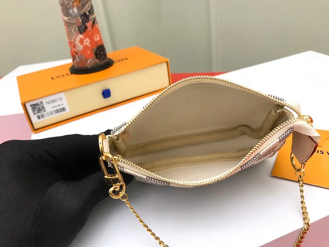 All Categories Official Website "Brand Women's Bags" Women's Bags 💙 LV 2024 New LV Crossbody Bag