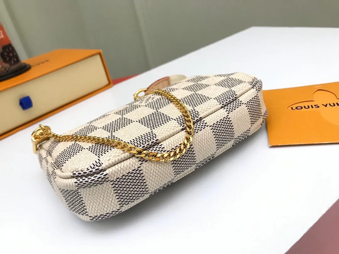All Categories Official Website "Brand Women's Bags" Women's Bags 💙 LV 2024 New LV Crossbody Bag