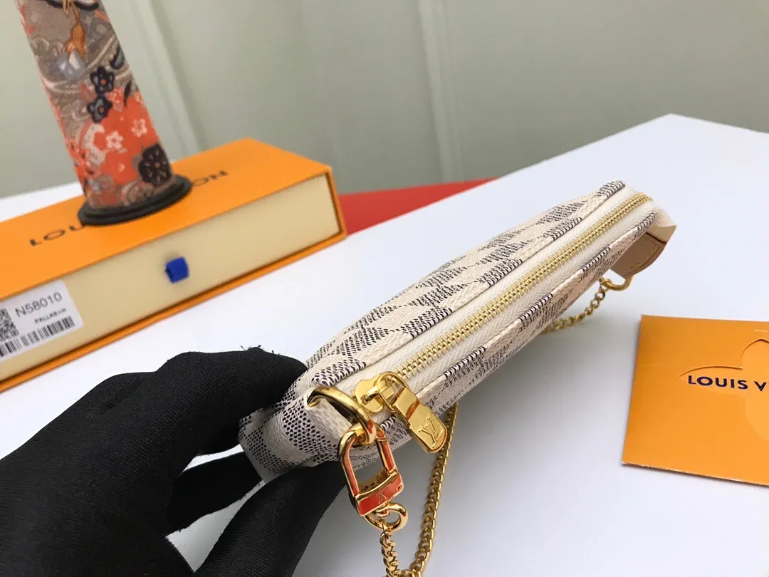 All Categories Official Website "Brand Women's Bags" Women's Bags 💙 LV 2024 New LV Crossbody Bag