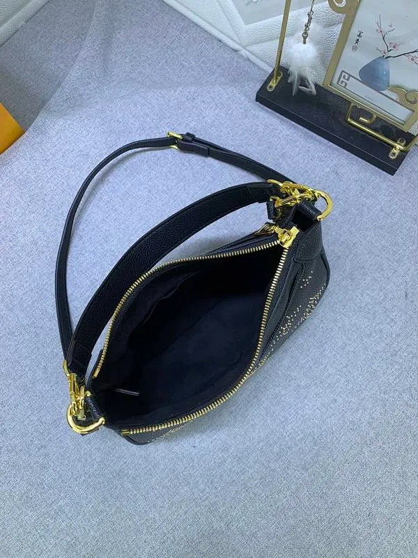 All Categories Official Website "Brand Women's Bags" Women's Bags 💙 LV 2024 New LV Crossbody Bag