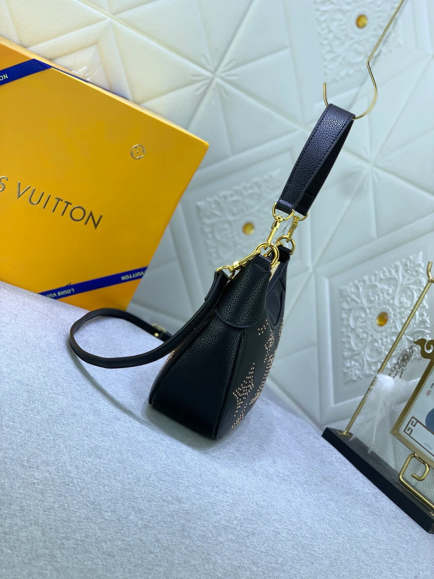 All Categories Official Website "Brand Women's Bags" Women's Bags 💙 LV 2024 New LV Crossbody Bag