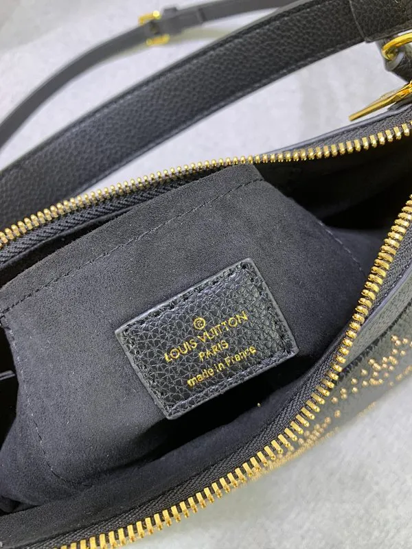 All Categories Official Website "Brand Women's Bags" Women's Bags 💙 LV 2024 New LV Crossbody Bag