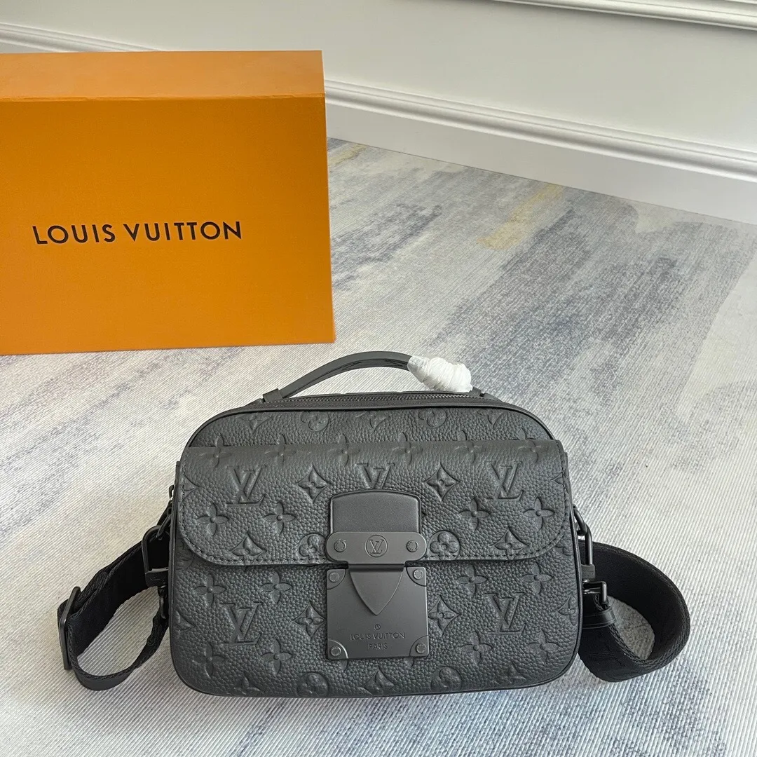 All Categories Official Website "Brand Women's Bags" Women's Bags 💙 LV 2025 New LV Crossbody Bag