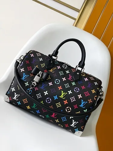 All Categories Official Website "Brand Women's Bags" Women's Bags 💙 LV 2025 New LV Crossbody Bag