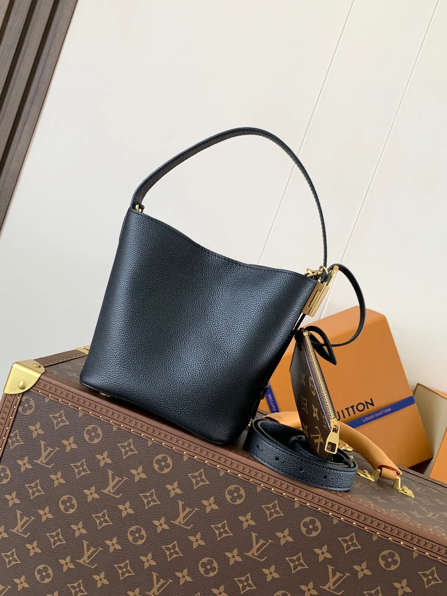 All Categories Official Website "Brand Women's Bags" Women's Bags 💙 LV 2025 New LV Handbags