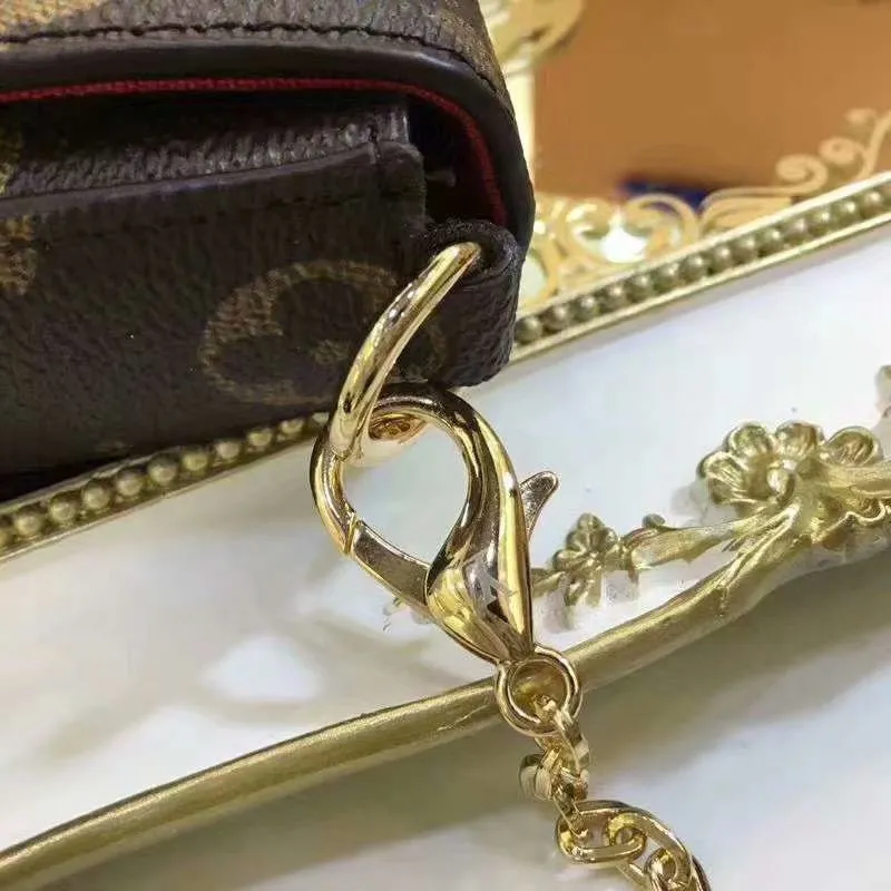 All categories Official website "Brand Women's Bags" Women's Bags 💙 LV 2022 official new LV three-piece handbag wholesale 5800800 High quality Size: 21-11-2CM