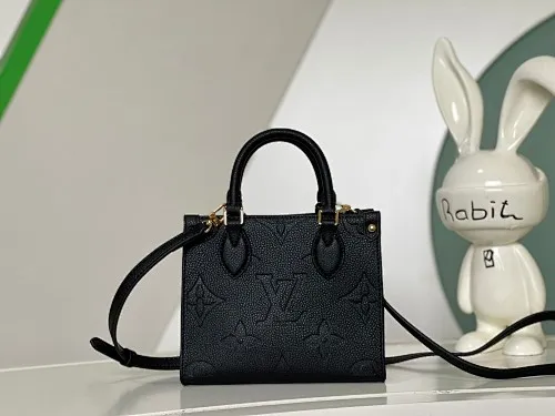 All Categories Official Website "Brand Women's Bags" Women's Bags 💙 LV 2026 New LV Crossbody Bag