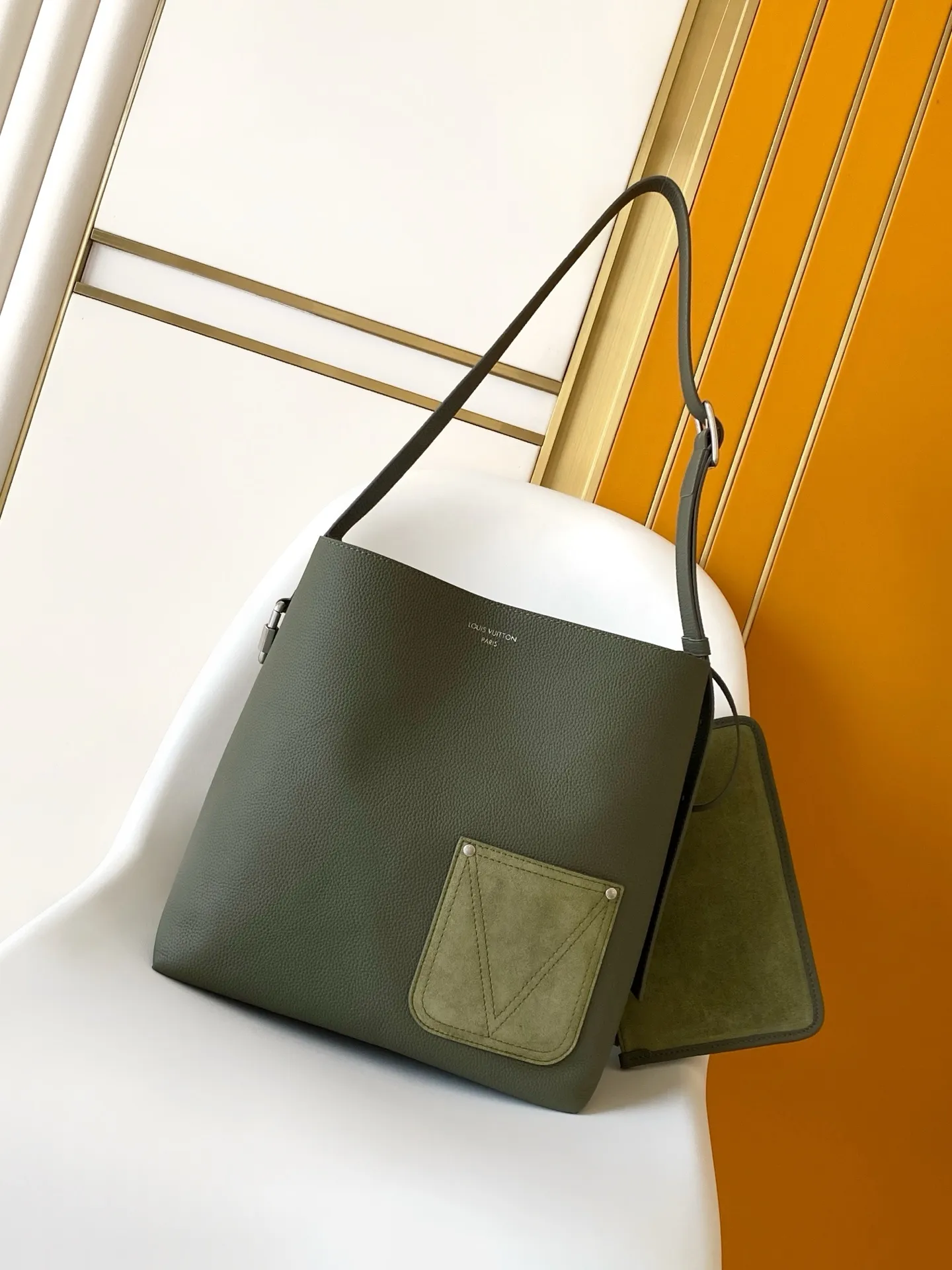 All Categories Official Website "Brand Women's Bags" Women's Bags 💙 LV 2026 New LV Crossbody Bag