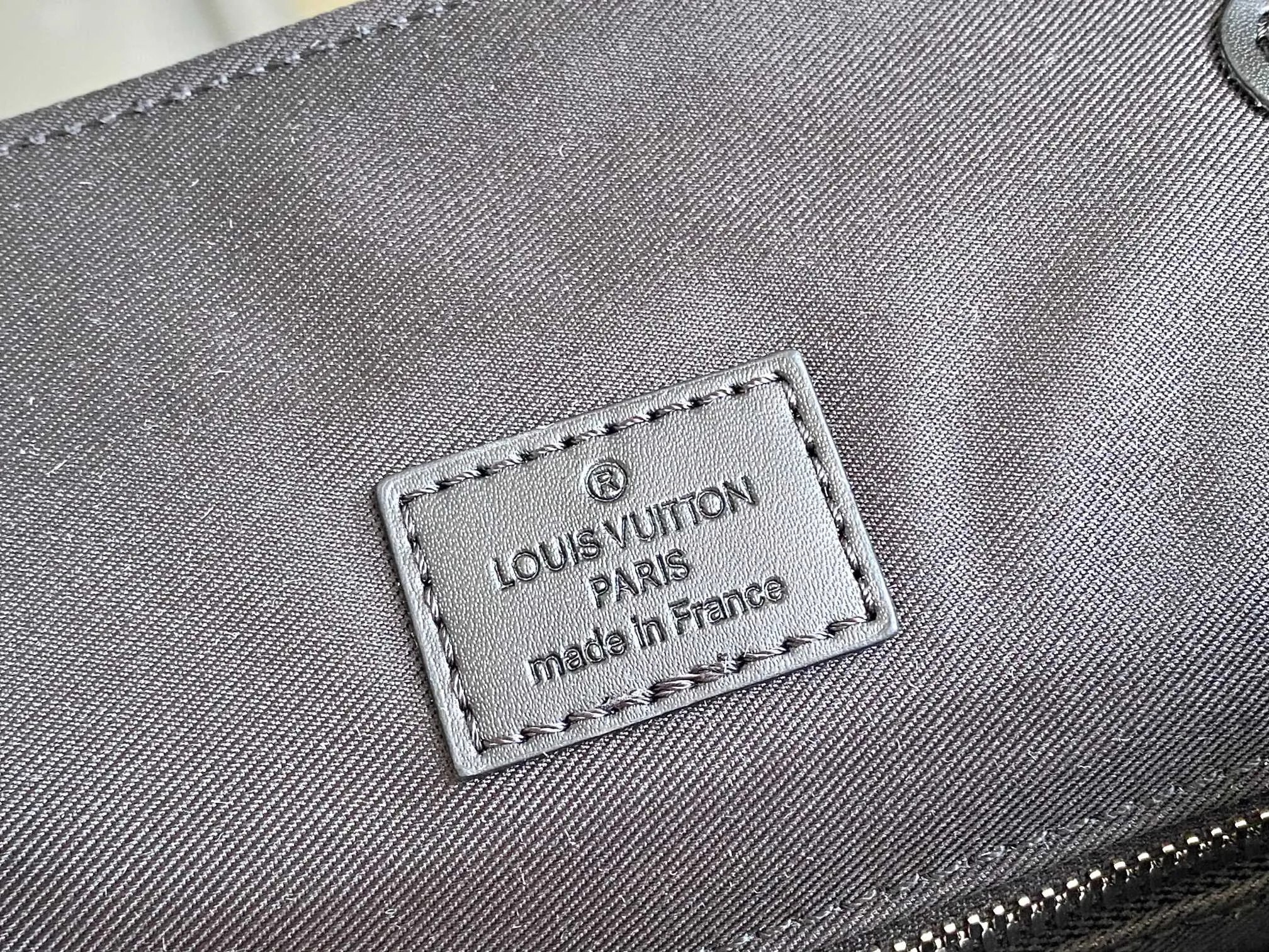 All Categories 💚 Authentic Grade Bags 💚 LV 2026 New LV Backpack Luxury Replica Large Capacity