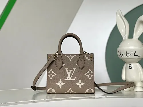 All Categories Official Website "Brand Women's Bags" Women's Bags 💙 LV 2026 New LV Crossbody Bag