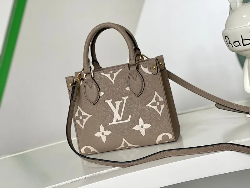 All Categories Official Website "Brand Women's Bags" Women's Bags 💙 LV 2026 New LV Crossbody Bag