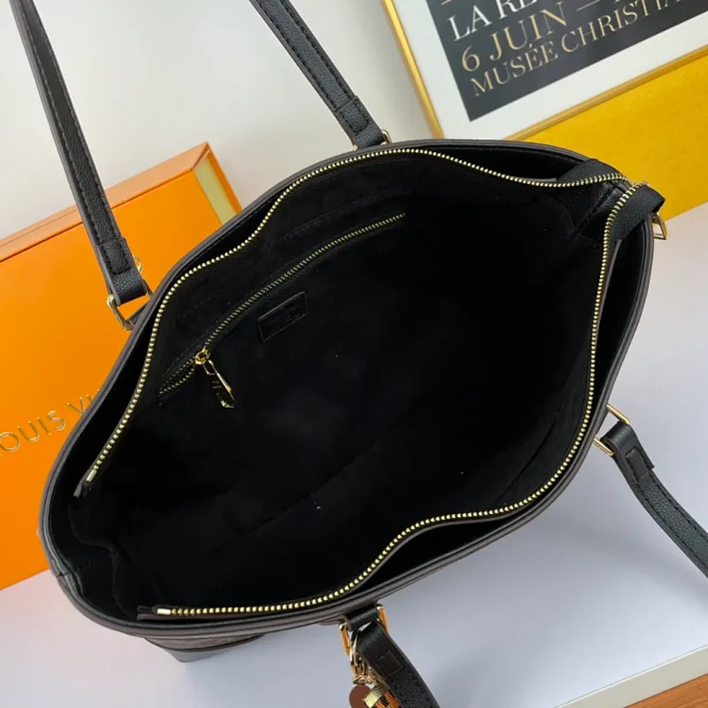 All categories Official website "Brand Women's Bags" Women's Bags 💙 LV 2022 Official New LV Shopping Bag Wholesale 58002200 High Quality Size: 35-26-11CM