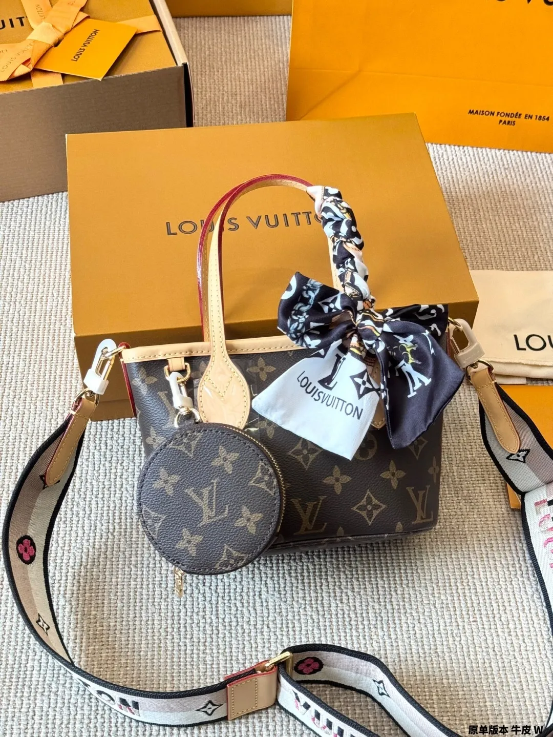 All Categories Official Website "Brand Women's Bags" Women's Bags 💙 LV 2025 New LV Crossbody Bag