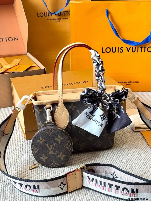 All Categories Official Website "Brand Women's Bags" Women's Bags 💙 LV 2025 New LV Crossbody Bag