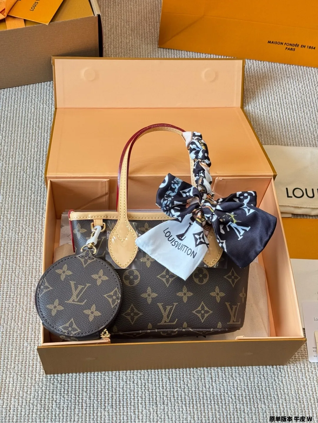 All Categories Official Website "Brand Women's Bags" Women's Bags 💙 LV 2025 New LV Crossbody Bag