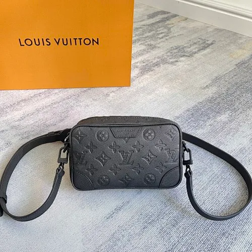 All Categories Official Website "Brand Women's Bags" Women's Bags 💙 LV 2026 New LV Crossbody Bag