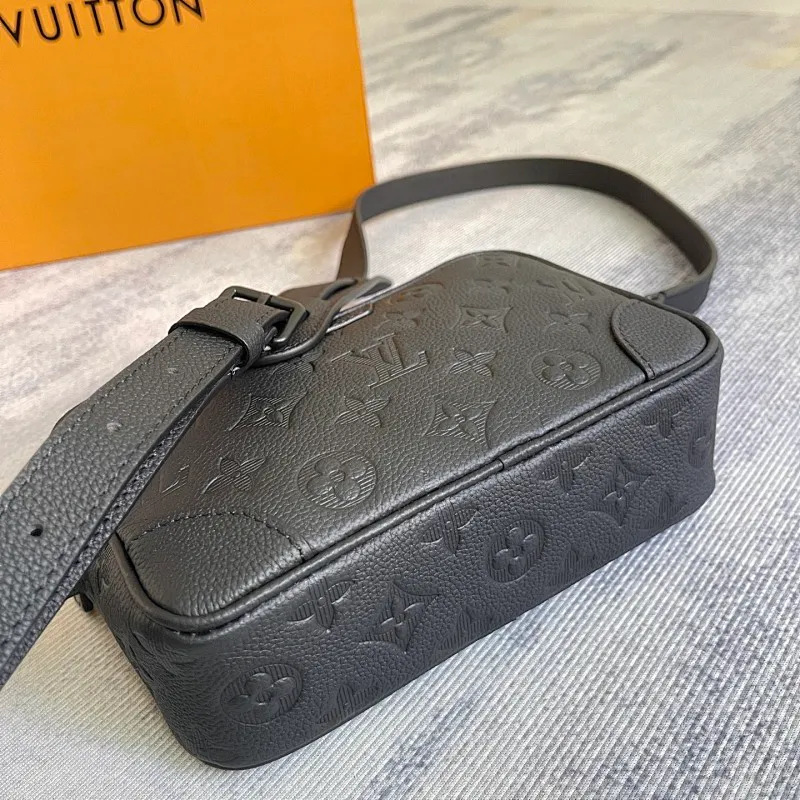 All Categories Official Website "Brand Women's Bags" Women's Bags 💙 LV 2026 New LV Crossbody Bag
