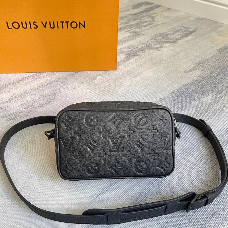 All Categories Official Website "Brand Women's Bags" Women's Bags 💙 LV 2026 New LV Crossbody Bag