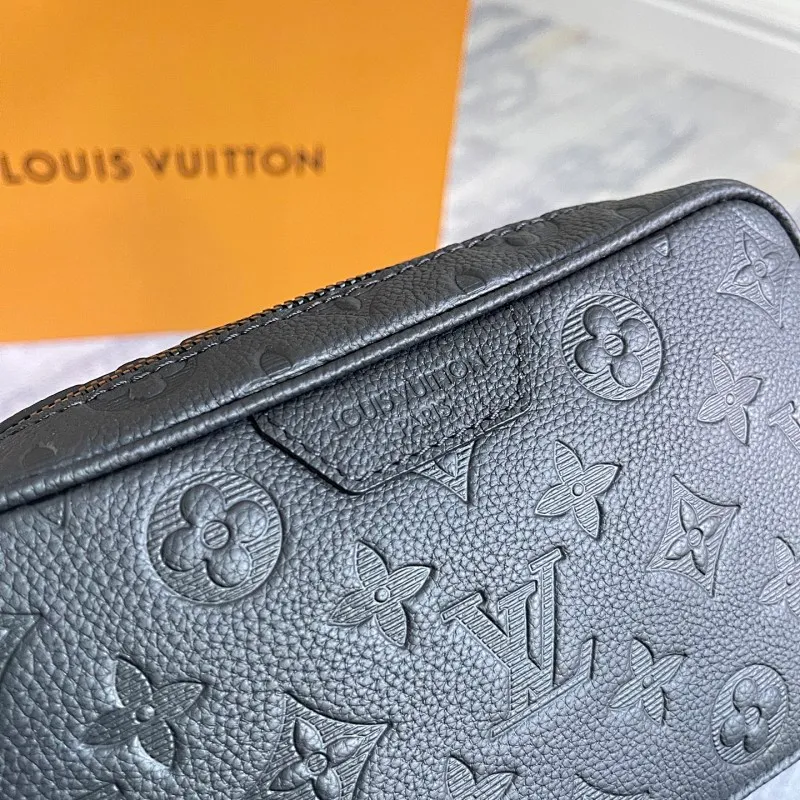All Categories Official Website "Brand Women's Bags" Women's Bags 💙 LV 2026 New LV Crossbody Bag