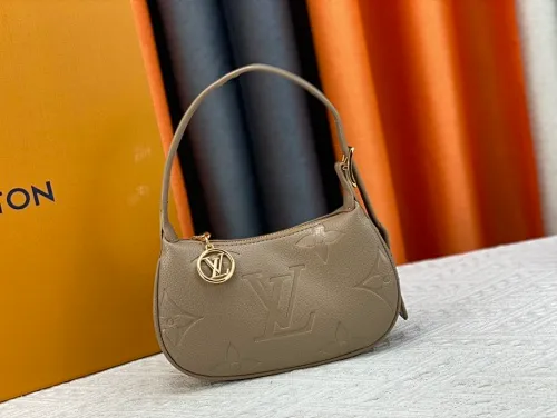 All Categories Official Website "Brand Women's Bags" Women's Bags 💙 LV 2023 New LV Underarm Bag