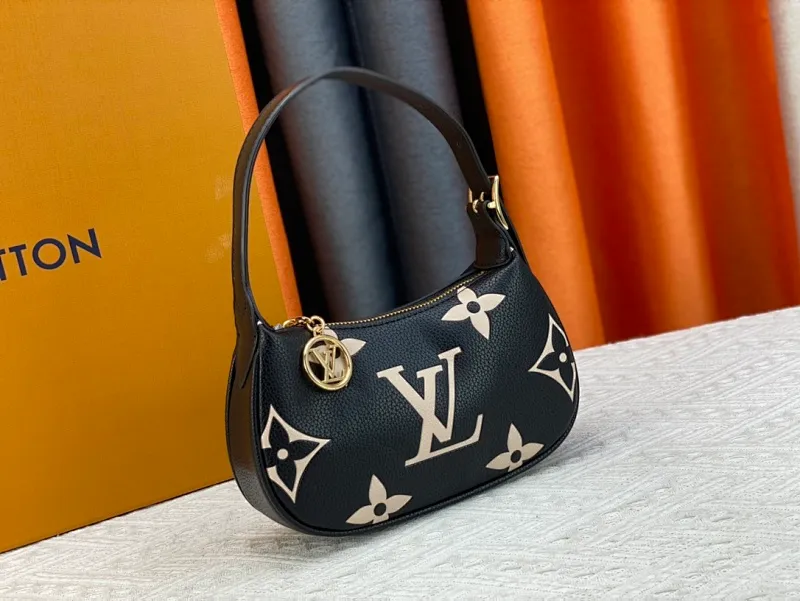 All Categories Official Website "Brand Women's Bags" Women's Bags 💙 LV 2023 New LV Underarm Bag