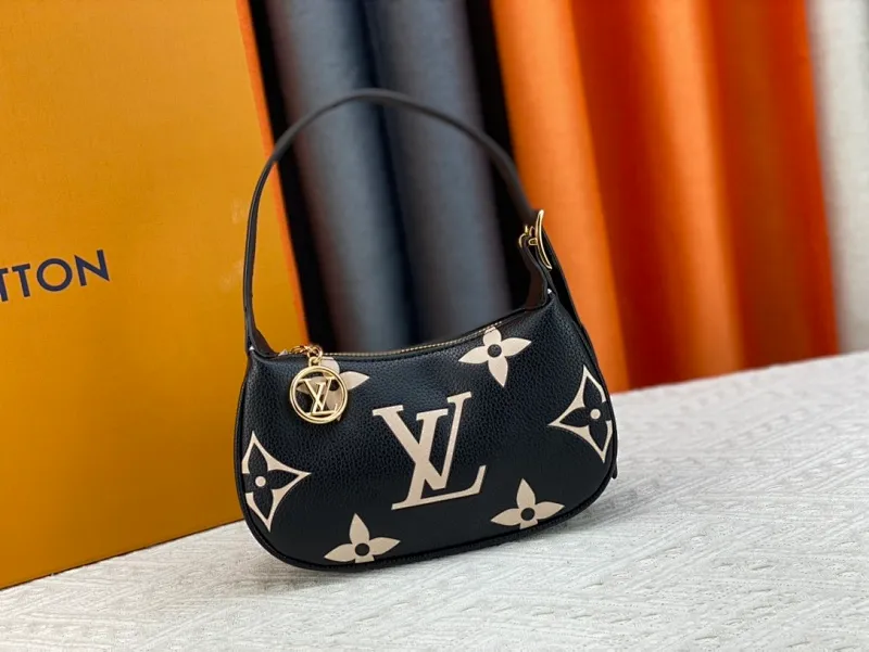 All Categories Official Website "Brand Women's Bags" Women's Bags 💙 LV 2023 New LV Underarm Bag