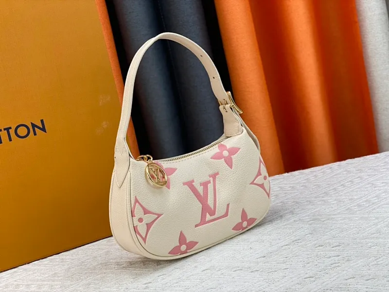 All Categories Official Website "Brand Women's Bags" Women's Bags 💙 LV 2023 New LV Underarm Bag