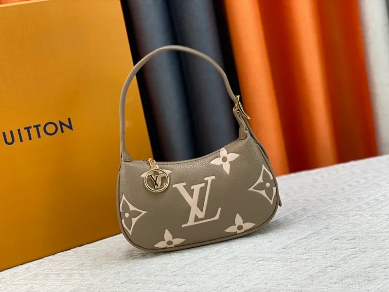 All Categories Official Website "Brand Women's Bags" Women's Bags 💙 LV 2023 New LV Underarm Bag