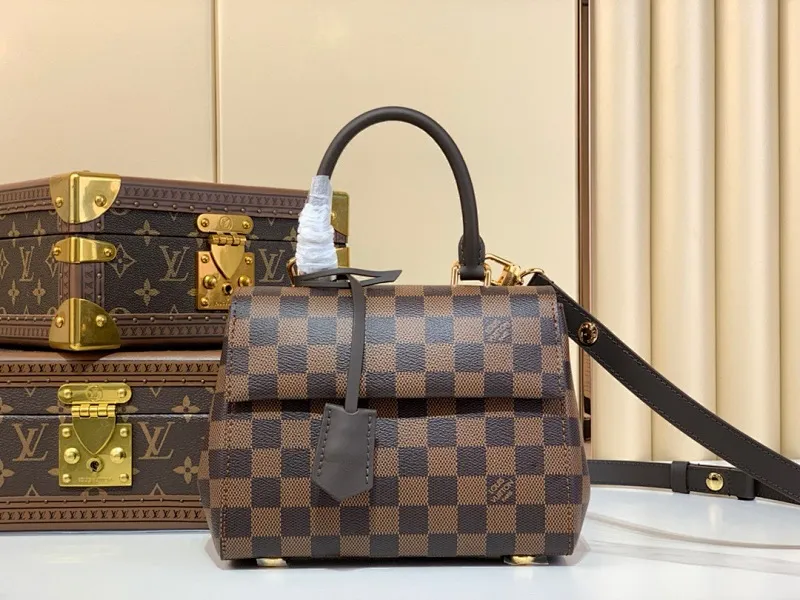 All categories 💚 Authentic bags 💚 LV 2024 official website new LV crossbody bag