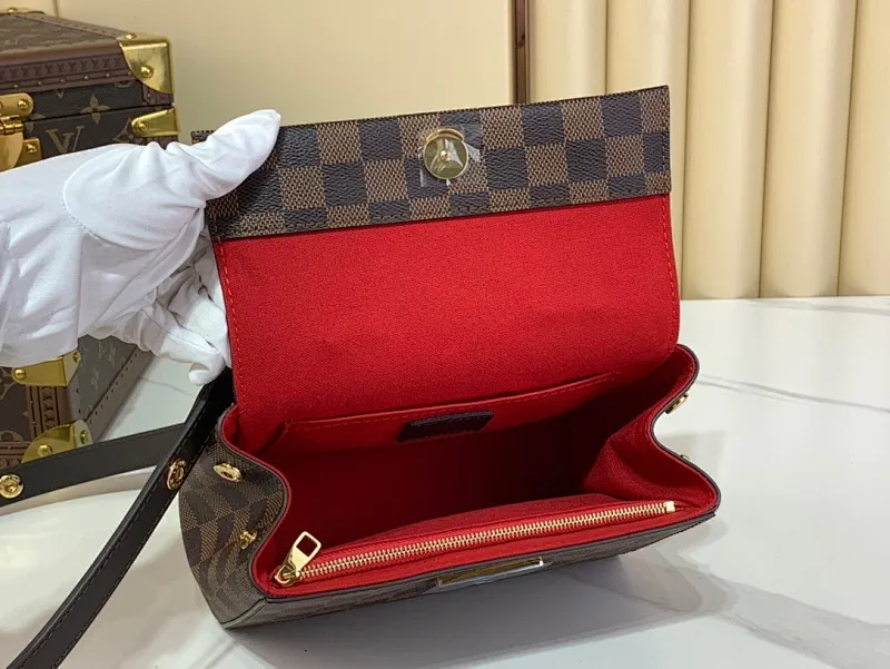 All categories 💚 Authentic bags 💚 LV 2024 official website new LV crossbody bag