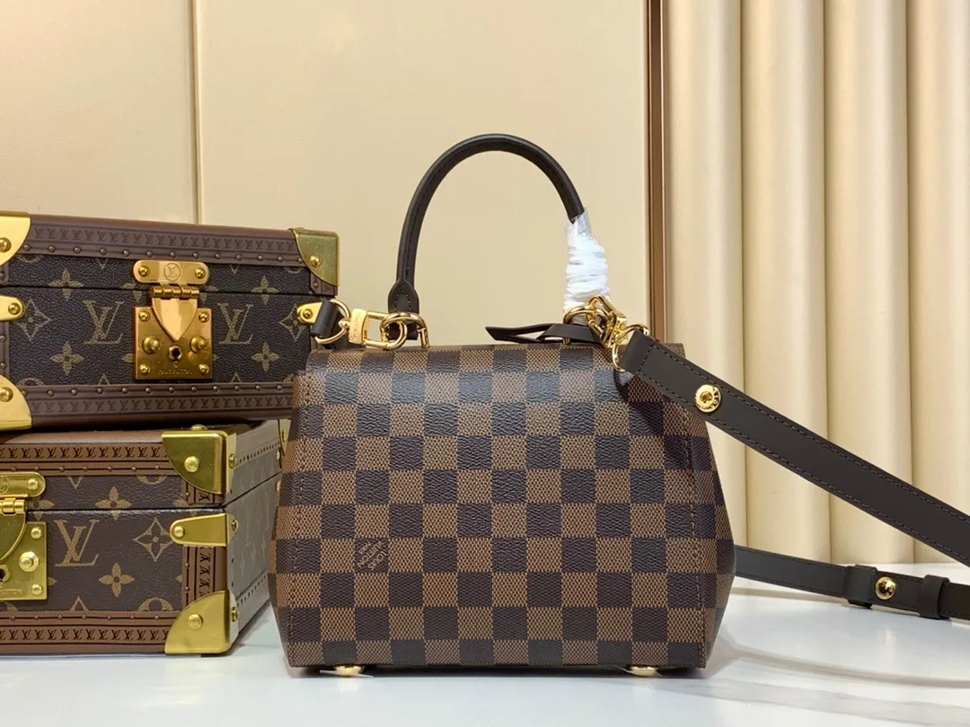 All categories 💚 Authentic bags 💚 LV 2024 official website new LV crossbody bag