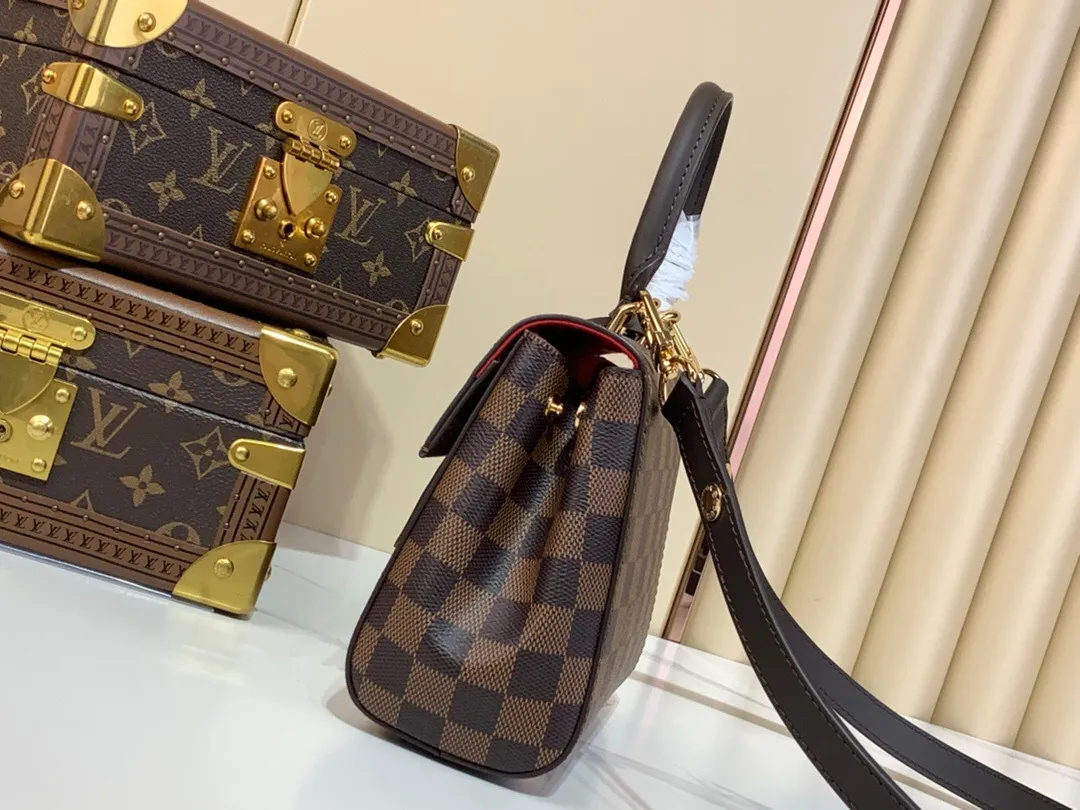 All categories 💚 Authentic bags 💚 LV 2024 official website new LV crossbody bag
