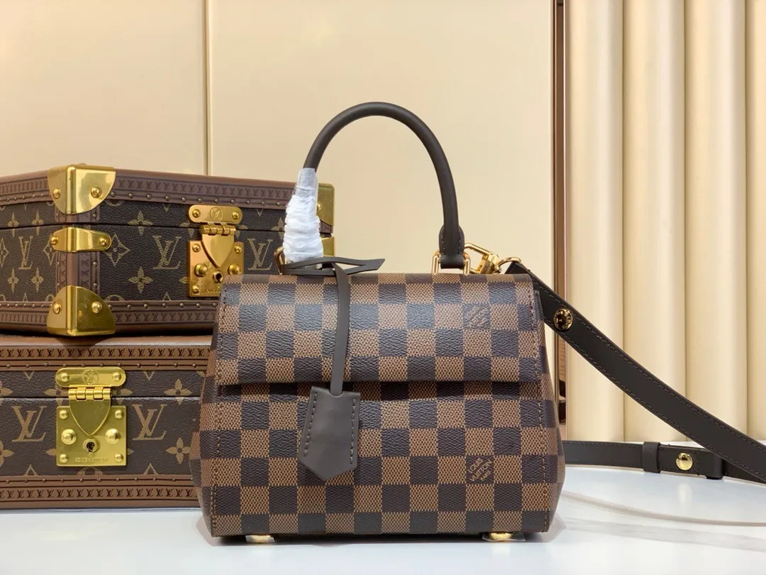All categories 💚 Authentic bags 💚 LV 2024 official website new LV crossbody bag