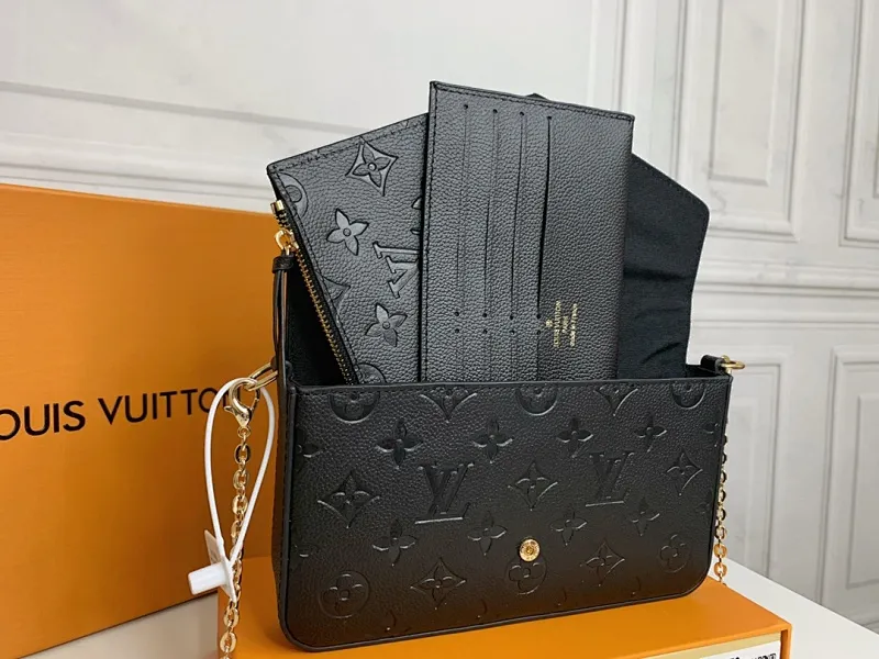 All categories Official website "Brand Women's Bags" Women's Bags 💙 LV replica LV, fine imitation LV bags, LV shoulder bags, 2023 official latest version LV crossbody bag, bag factory, original material, size: 21-12-3CM