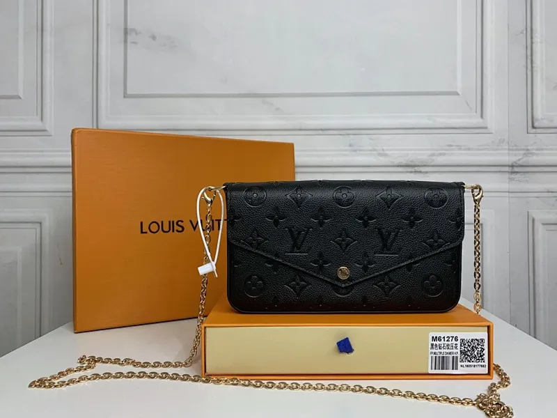 All categories Official website "Brand Women's Bags" Women's Bags 💙 LV replica LV, fine imitation LV bags, LV shoulder bags, 2023 official latest version LV crossbody bag, bag factory, original material, size: 21-12-3CM