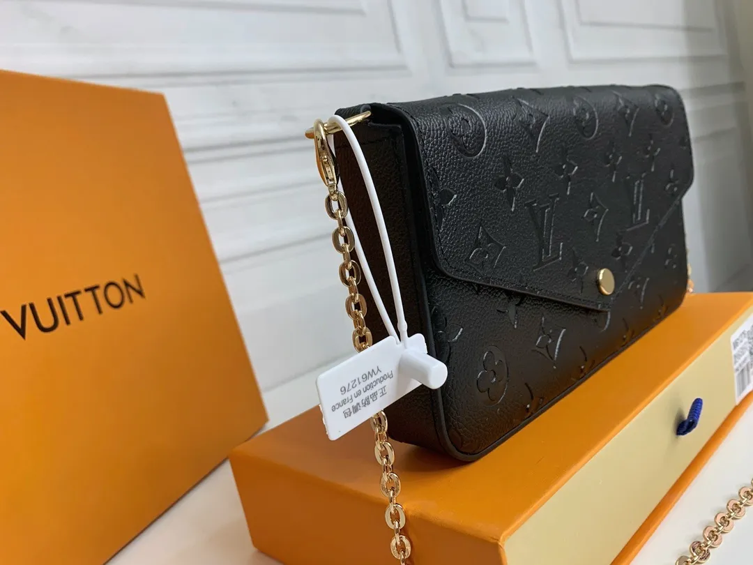 All categories Official website "Brand Women's Bags" Women's Bags 💙 LV replica LV, fine imitation LV bags, LV shoulder bags, 2023 official latest version LV crossbody bag, bag factory, original material, size: 21-12-3CM