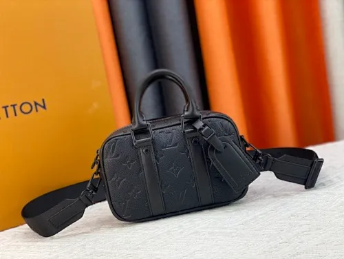 All Categories Official Website "Brand Women's Bags" Women's Bags 💙 LV 2024 New LV Crossbody Bag