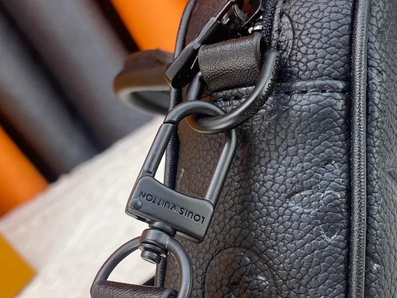 All Categories Official Website "Brand Women's Bags" Women's Bags 💙 LV 2024 New LV Crossbody Bag